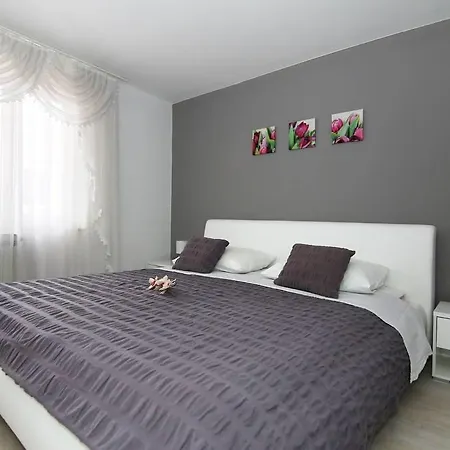 Oaza Apartment